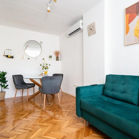Apartment Experience Of Spalato Esterno foto