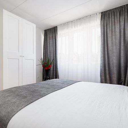 Apartment Experience Of Spalato Esterno foto