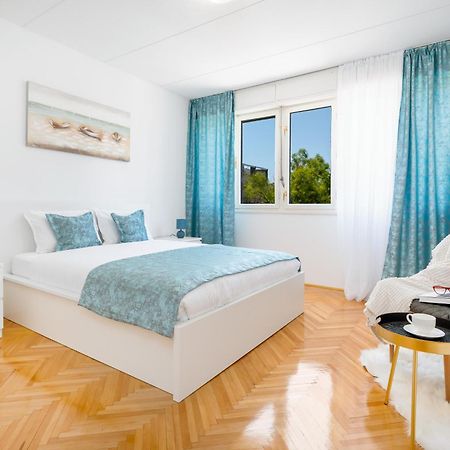 Apartment Experience Of Spalato Esterno foto