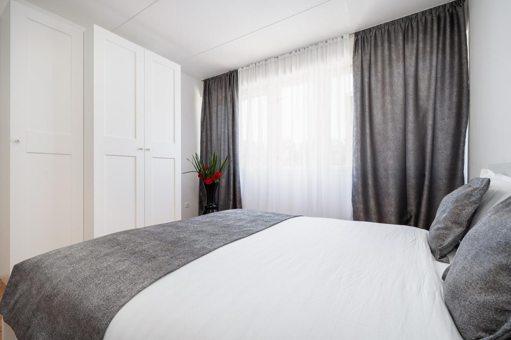 Apartment Experience Of Spalato Esterno foto