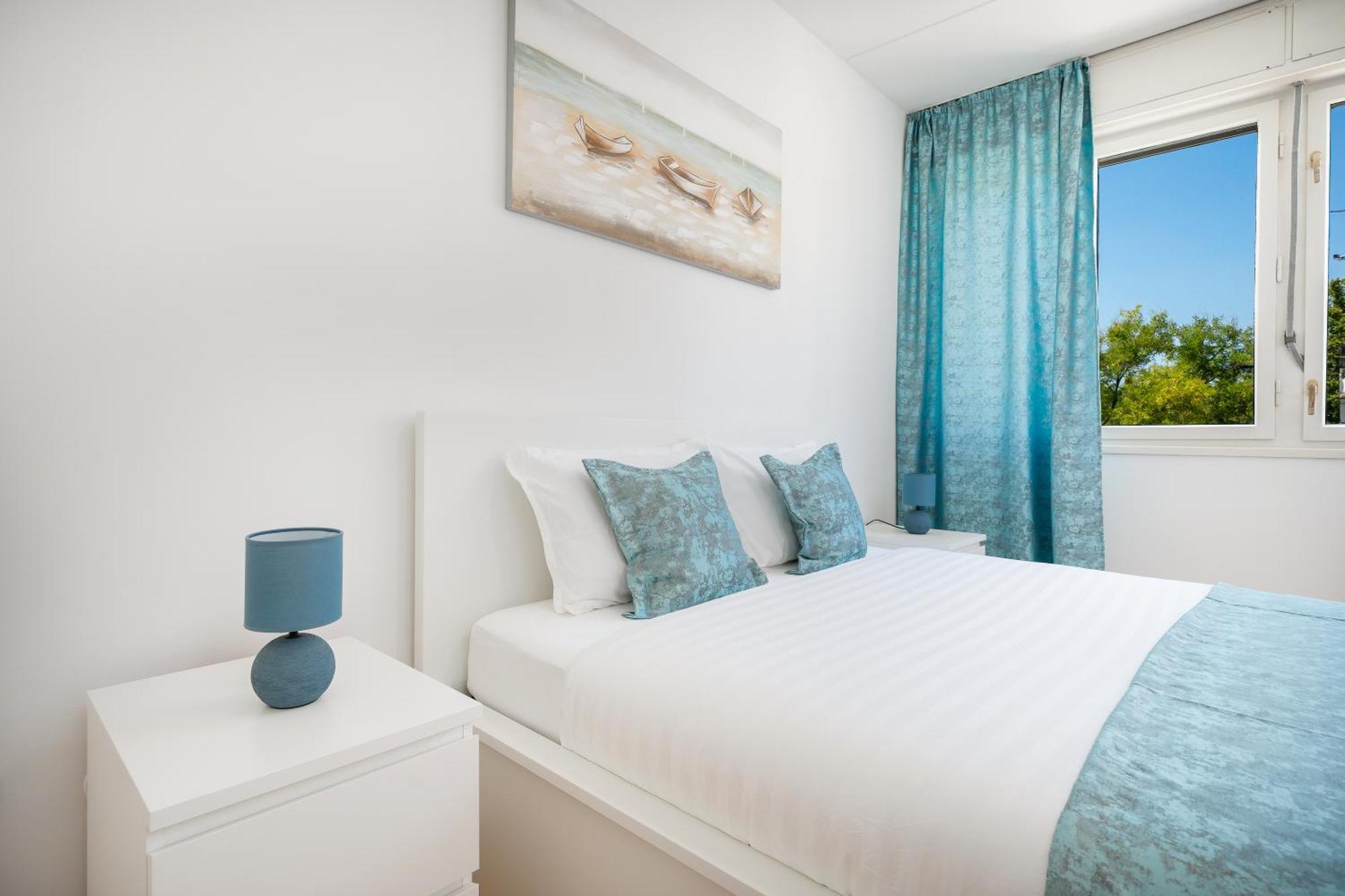 Apartment Experience Of Spalato Esterno foto