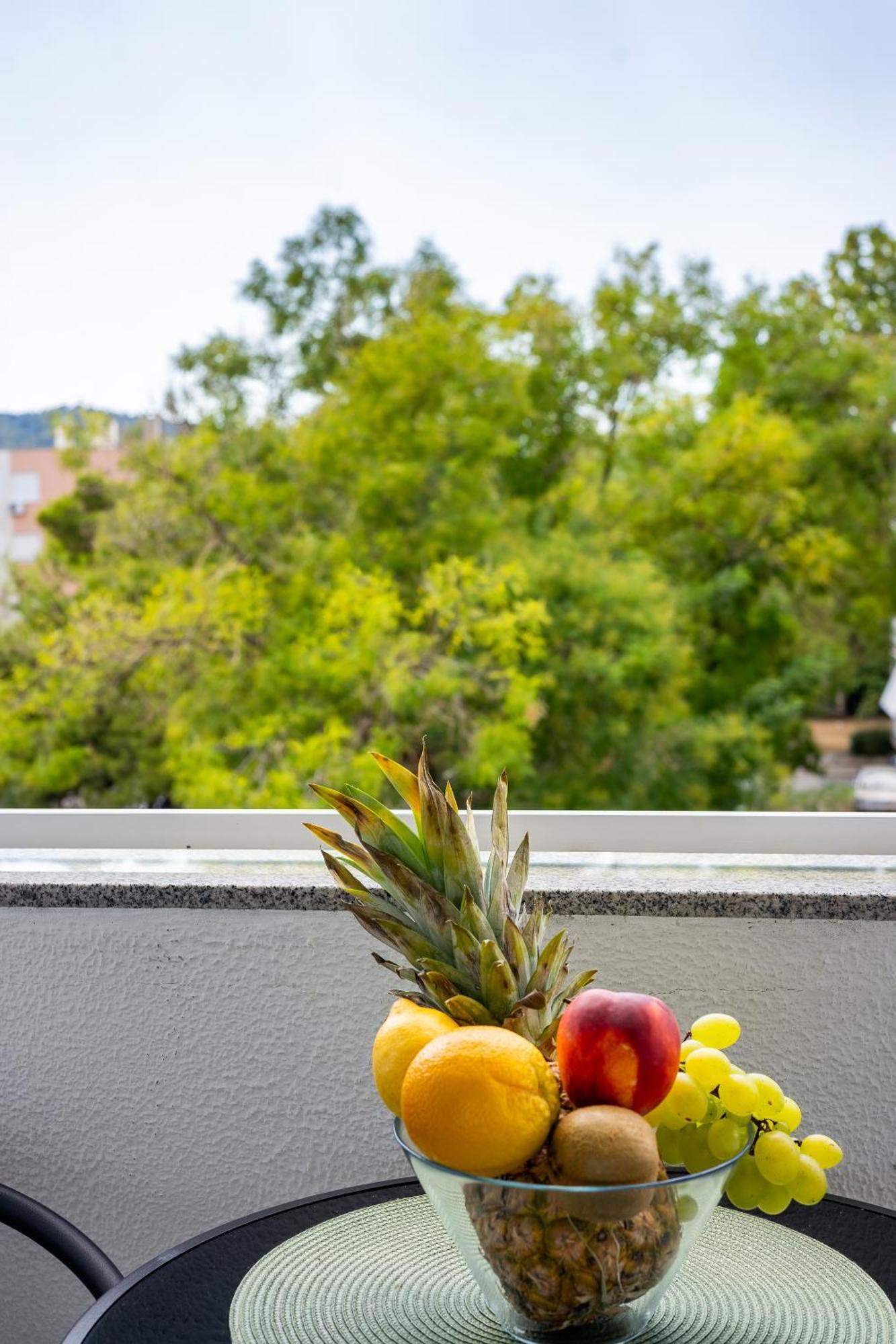 Apartment Experience Of Spalato Esterno foto