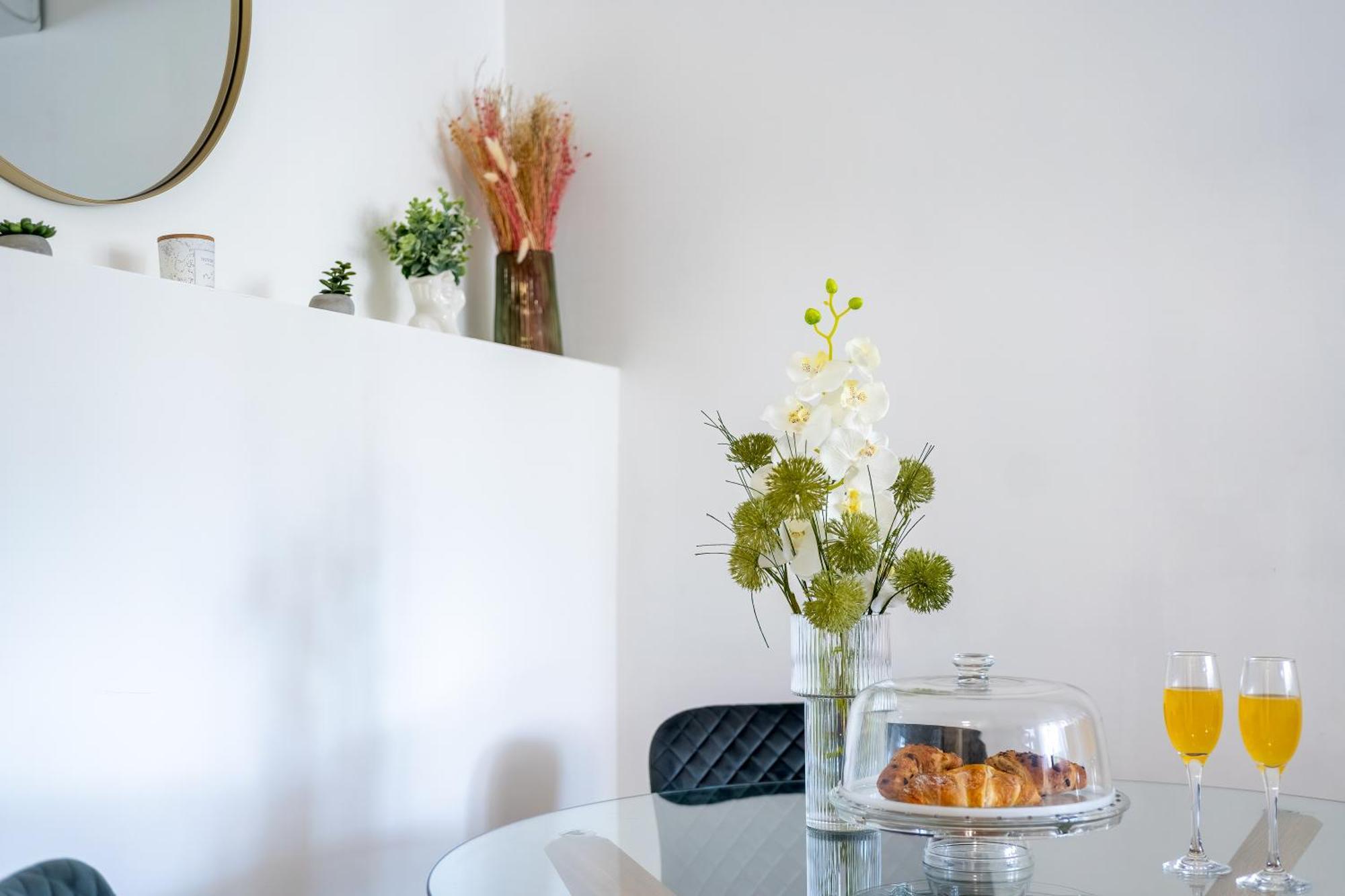 Apartment Experience Of Spalato Esterno foto