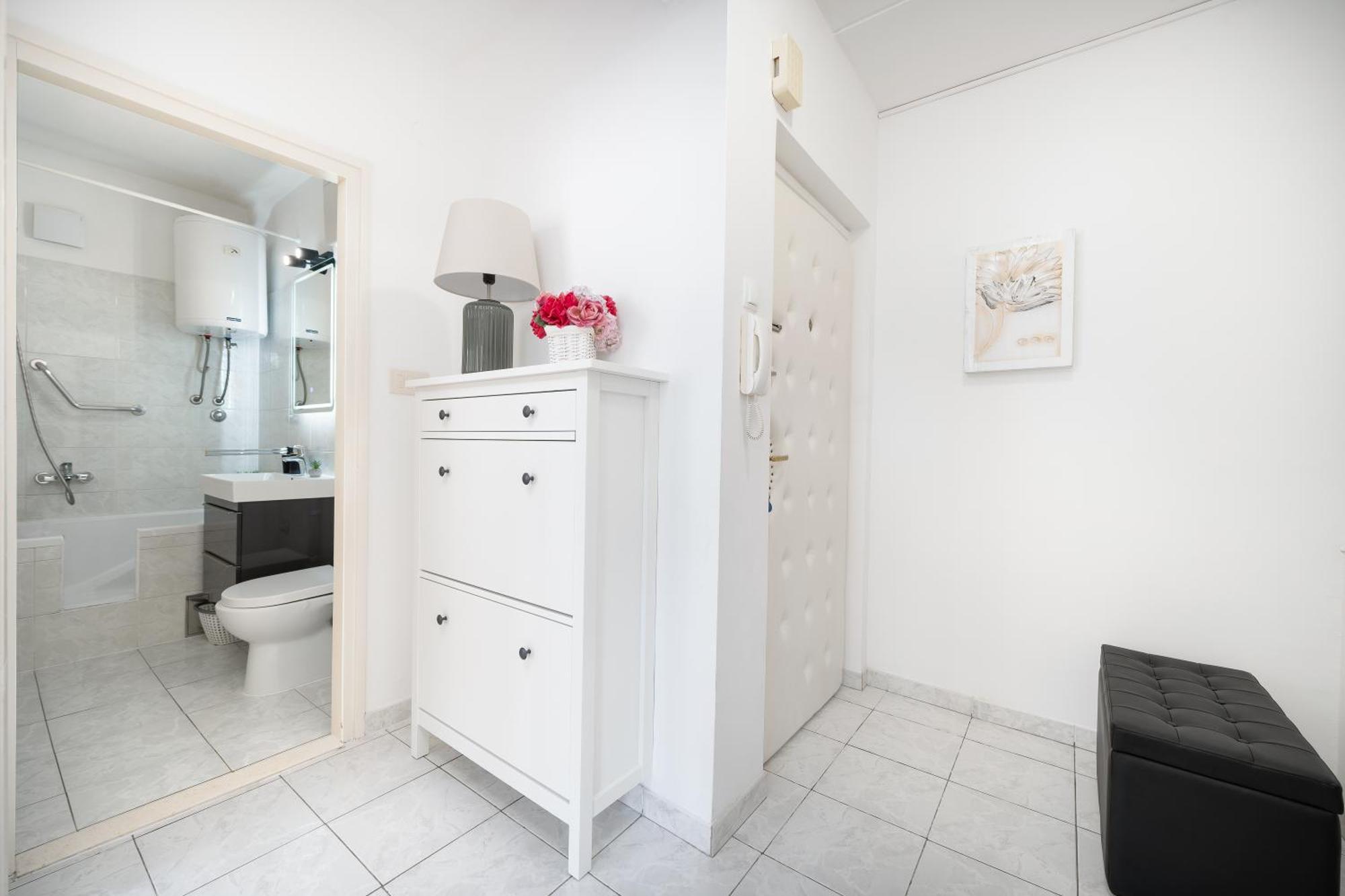 Apartment Experience Of Spalato Esterno foto